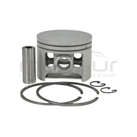 PISTON COMPLETO STIHL MS382 (52 mm.) - motoscamaralweb.com