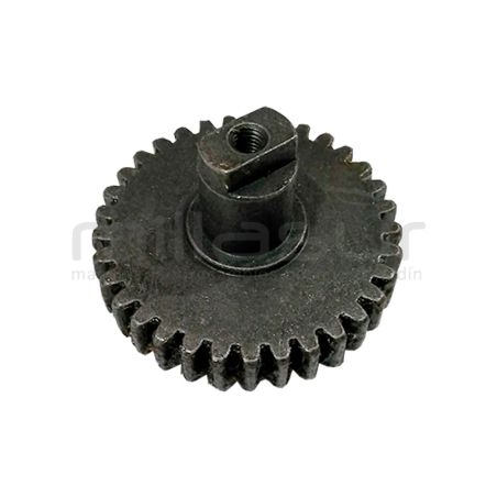 PIÑON INTERNO DE CUCHILLA PARA CABEZAL CULTIVADOR 55-189 (hasta 2021) - motoscamaralweb.com