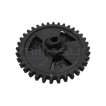 POLEA ARRANQUE ADAPTABLE A BRIGGS &amp; STRATTON 3.5 HP QUANTUM - motoscamaralweb.com