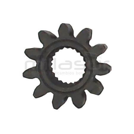 PIÑON DIRECCION TRACTOR CORTACESPED MTD - CUBCADET - motoscamaralweb.com