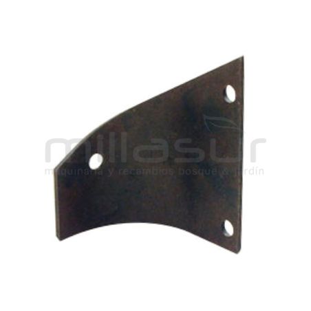 CUCHILLA TRIANGULAR HAKO - motoscamaralweb.com