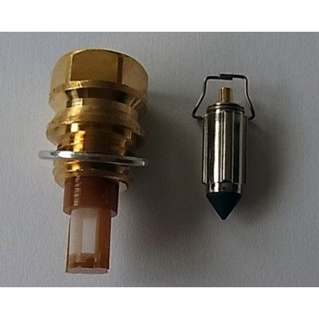 Kit válvula de aguja flotador TOURMAX Yamaha FJ1200 - motoscamaralweb.com
