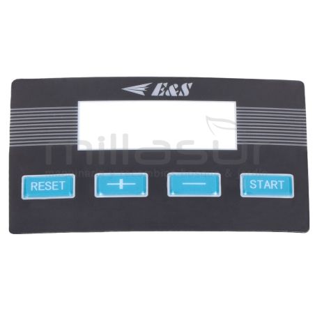 PEGATINA PANTALLA AFILADORA 99-1345 (69) - motoscamaralweb.com