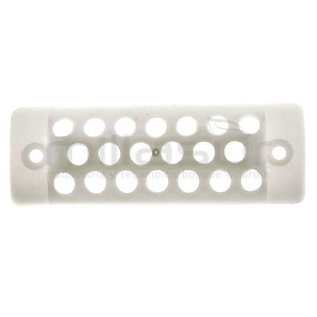 FILTRO PLACA POLVO AG14 (B137) - motoscamaralweb.com