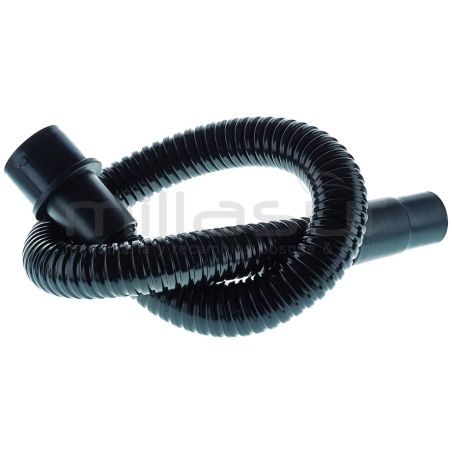 MANGUERA FLEXIBLE 1.5 MT ASPIRADOR AS20 (43) - motoscamaralweb.com