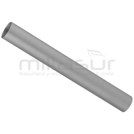 TUBO ALUMINIO 35MM ASPIRADOR CENIZAS AS20C (27) - motoscamaralweb.com