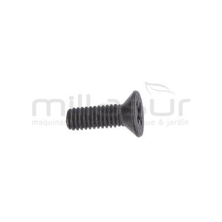 TORNILLO M4 ROSCA IZQUIERDA TERMINAL ROTATIVO ATB2502 (30) - motoscamaralweb.com