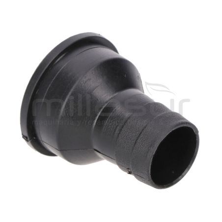 SALIDA REDUCCION 1.5 A 1 BOMBA BA4C15. BA1C - motoscamaralweb.com