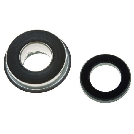 RETÉN MECANICO DE SILICIO - BA4C15 RESISTE ARENA Y ALTAS TEMPERATURAS - motoscamaralweb.com