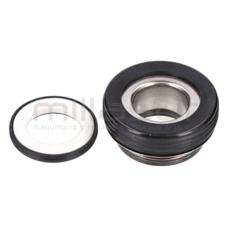 RETÉN (SELLO) MECANICO BA4C20 - motoscamaralweb.com