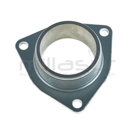 TAPA RACOR ENTRADA JUANYONG 3 TORNILLOS ( 2 ) - motoscamaralweb.com