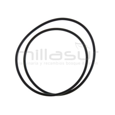 JUNTA DELANTERA CUERPO TURBINA BA4C20AS (9) - motoscamaralweb.com