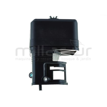 TAPA FILTRO AIRE COMPLETA BA4C20HP. BA4C20AS (59) - motoscamaralweb.com