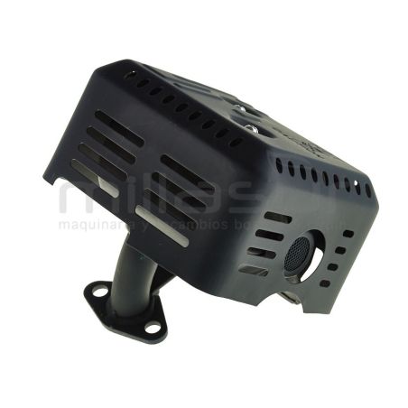 ESCAPE BA4C20HP. BA4C20AS (73) - motoscamaralweb.com