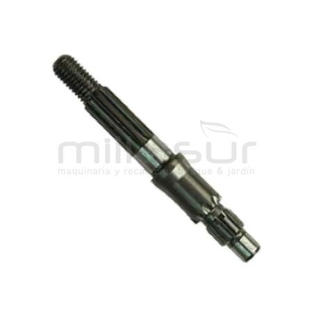 EJE SALIDA CODO P28 mm . - motoscamaralweb.com