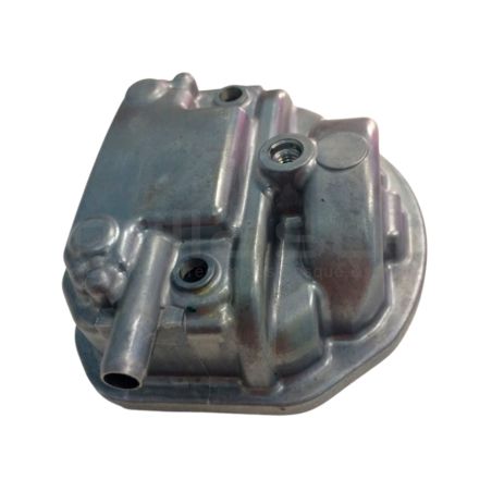 CULATA COMPLETA ADAPTABLE HONDA - motoscamaralweb.com