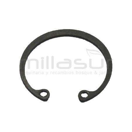 PRESILLA GRANDE PARA 55-6156+55-6159 (TC102/122) - motoscamaralweb.com