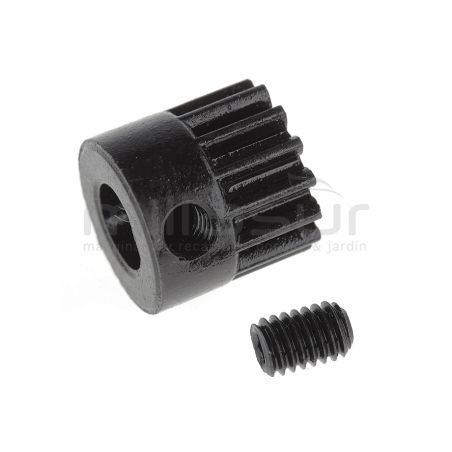 PIÑON GIRO CABEZAL AFILADORA 99-1345 - 14D. (12) - motoscamaralweb.com