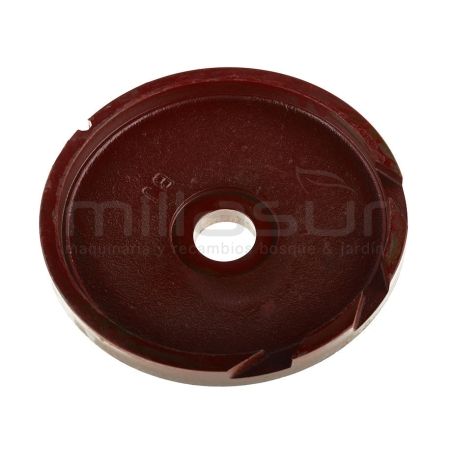 CUERPO TURBINA BA4C20HP (25) - motoscamaralweb.com