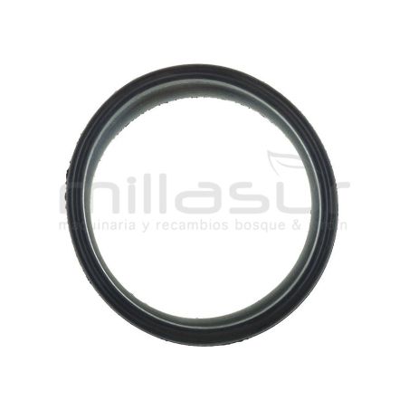JUNTA CONECTOR PRESION SALIDA BOMBA 3 - motoscamaralweb.com