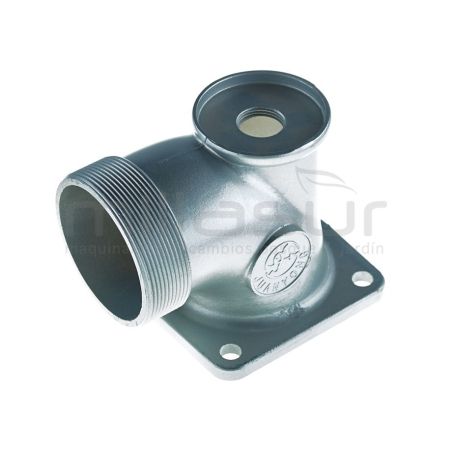 CODO SALIDA BA4C30 - motoscamaralweb.com