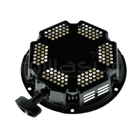 ARRANQUE BA4C30AS (61) - motoscamaralweb.com