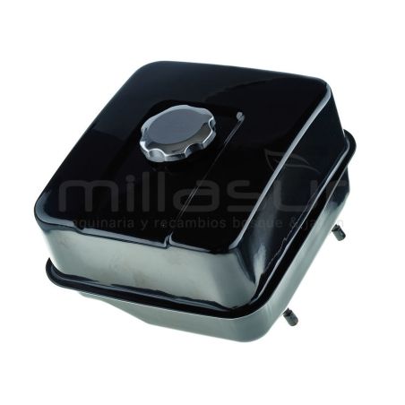 DEPOSITO GASOLINA COMPLETO BA4C30AS (82-84) - motoscamaralweb.com