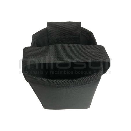 SACO SOPORTE BATERIA ION-LITIO ANOVA E-PLUS (NO INCLUYE BATERIA) - motoscamaralweb.com