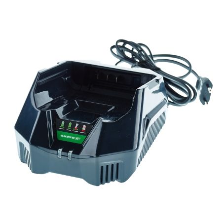 CARGADOR RAPIDO BATERIA ION-LITIO ANOVA E-PLUS 58V - motoscamaralweb.com