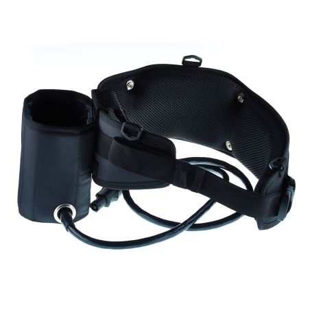 ARNES CINTURA PARA BATERIA ION-LITIO ANOVA E-PLUS (NO INCLUYE BATERIA) - motoscamaralweb.com