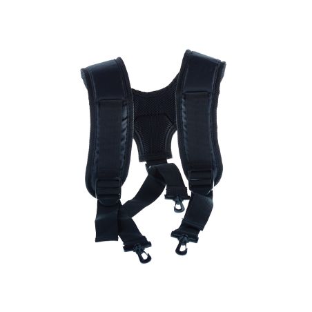 ARNES HOMBROS PARA BATERIA ION-LITIO ANOVA E-PLUS (NO INCLUYE BATERIA) - motoscamaralweb.com