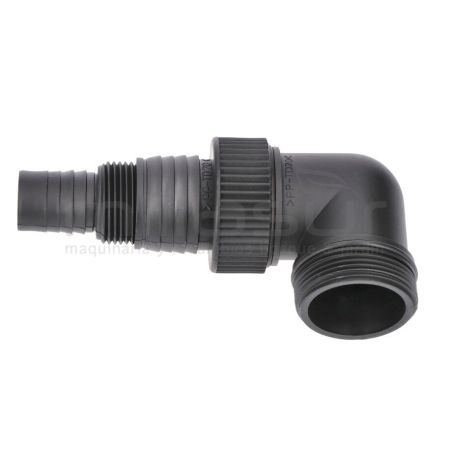 CODO + RACOR SALIDA PARA BE1000ASX - motoscamaralweb.com