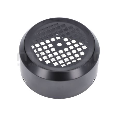 TAPA VENTILADOR MOTOR BE1100 (22) - motoscamaralweb.com
