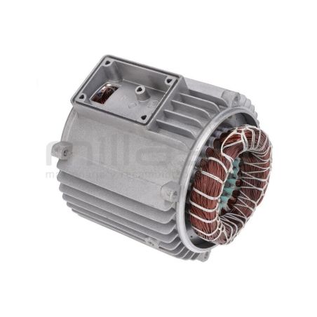 EMBOBINADO MOTOR. STATOR BE1200P (24-28) - motoscamaralweb.com