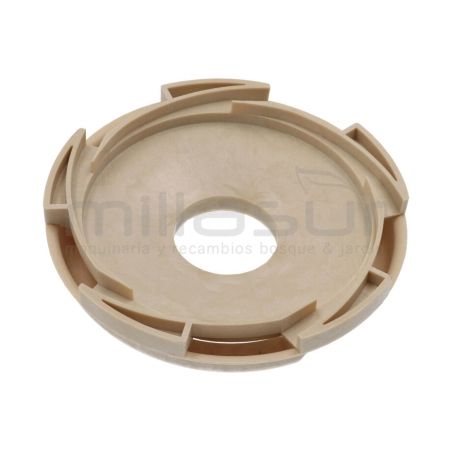 TAPA DIFUSOR SUPERIOR TURBINA BE1300P (12) - motoscamaralweb.com