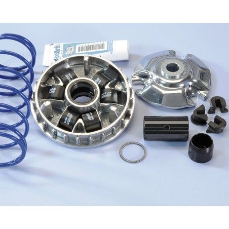 Variador POLINI Hi-Speed - Kymco Agility 125-150- motoscamaralweb.com