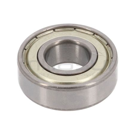 RODAMIENTO EJE ROTOR 6204-ZZ BE1500 (25) - motoscamaralweb.com