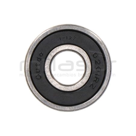 RODAMIENTO EJE ROTOR 6201-ZZ BE750AS (34) - motoscamaralweb.com