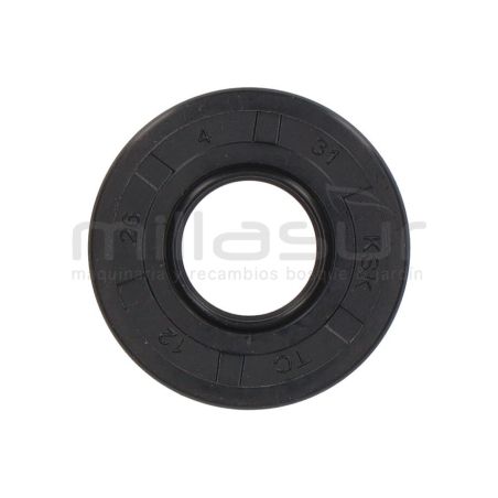 RETEN MOTOR TAPA SOPORTE 12X26X4 BE750AS (39) - motoscamaralweb.com