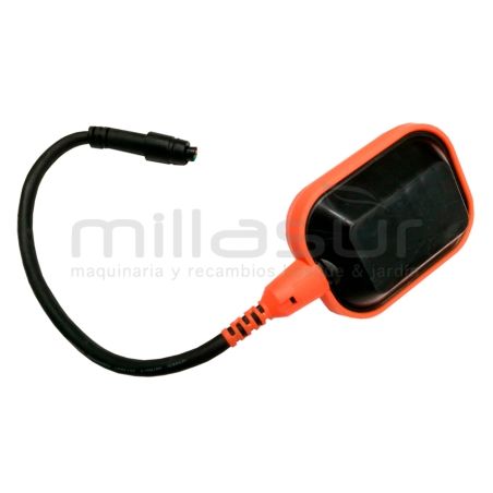 FLOTADOR COMPLETO BOMBA BE750AS - motoscamaralweb.com