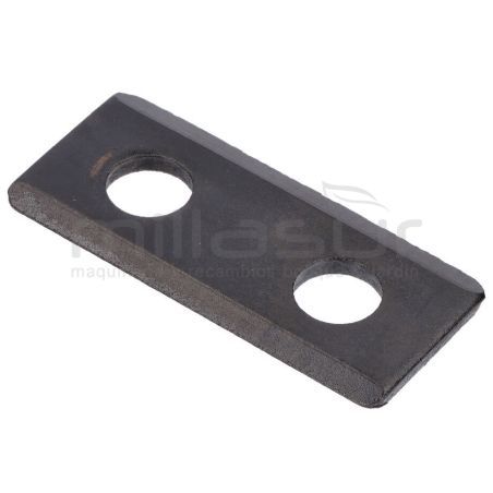 CUCHILLA FLOTANTE BIO130 (76) - motoscamaralweb.com