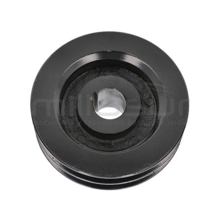 POLEA DOBLE TAMBOR BIO150S (48) - motoscamaralweb.com