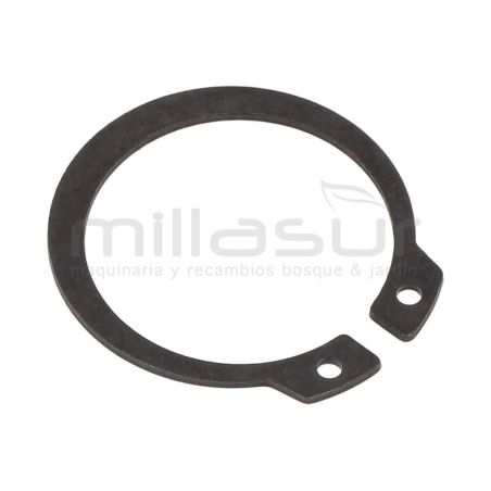 E-CLIP SUJECIÓN RODAMIENTO BIO150S (68) - motoscamaralweb.com