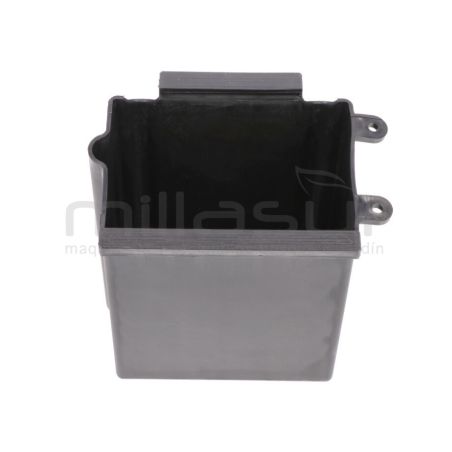 TAPA BATERIA BIO150S (70) - motoscamaralweb.com