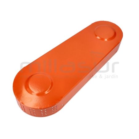 TAPA SUPERIOR CORREA BIO150S (46) - motoscamaralweb.com