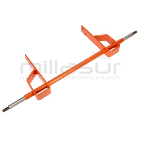 SOPORTE EJE RUEDAS BIO150S (64) - motoscamaralweb.com