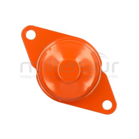 TAPA RODAMIENTO EJE TAMBOR BIO150S (27) - motoscamaralweb.com