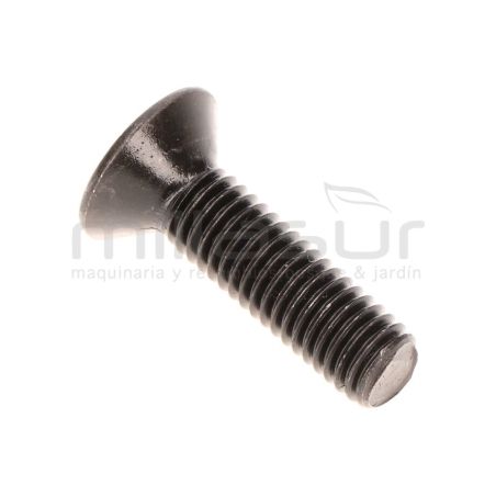 TORNILLO CUCHILLAS M8 X 25 BIO150T (21) - motoscamaralweb.com