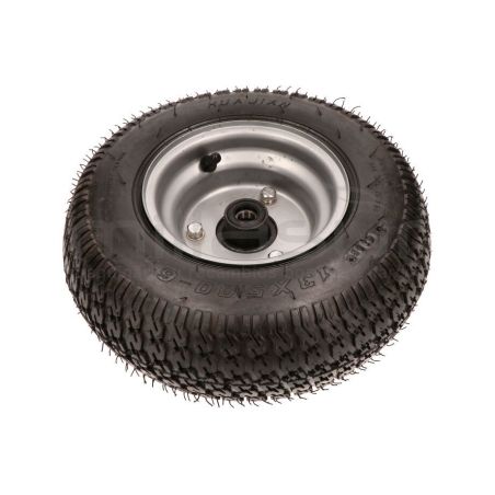 RUEDA COMPLETA BIO150T (47) - motoscamaralweb.com