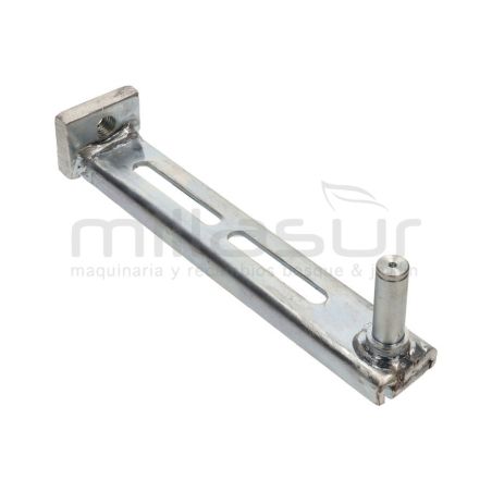 SOPORTE POLEA TENSORA BIO150T (49) - motoscamaralweb.com